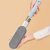 4-in-1 Reusable Gauze Dust Collector, Double-sided Pet Hair and Dust Brush,for Clothes, Sofas, Furniture, Bedding and Carpets