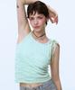 Instant Punk Two-Way Sleeveless - Light Green