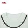 Li-Ning Girls' Ice-Feel Quick-Dry Sport Set