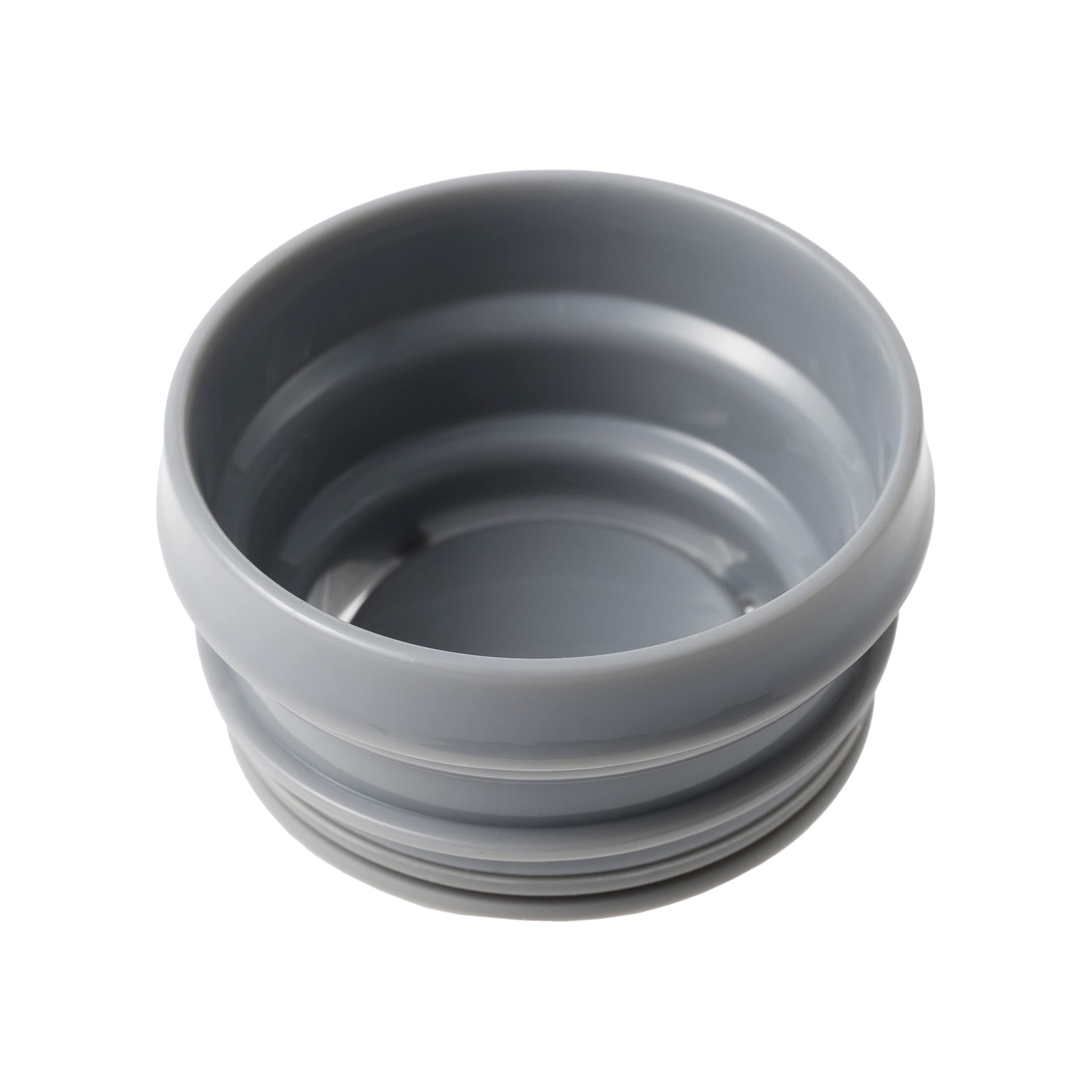 ТЕРМОКРУЖКА ALLDAY Термокружка Внутренняя пробка с деталями ILAL2136, Прокладка,