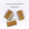 Professional Universal Rosin for Violin, Erhu, and Cello - High Grade