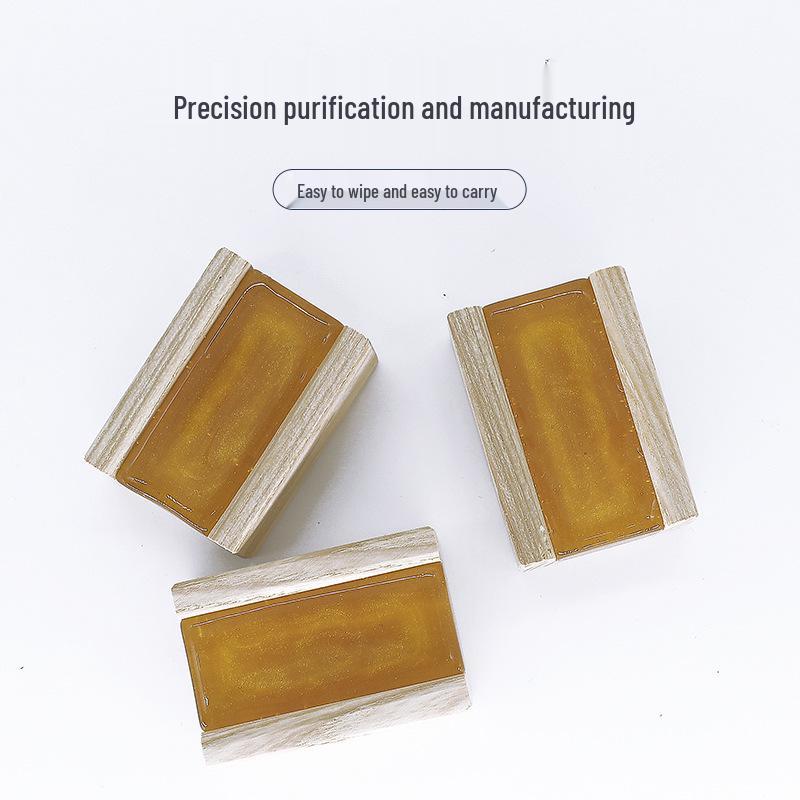 Professional Universal Rosin for Violin, Erhu, and Cello - High Grade