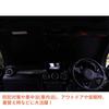 Rocky A200 A210 Series Windshield Windshield Light UV Sun 1 Panel Series, One-Touch Sunshade, Curtain, Insulated, Blocking, Protection, Protection,