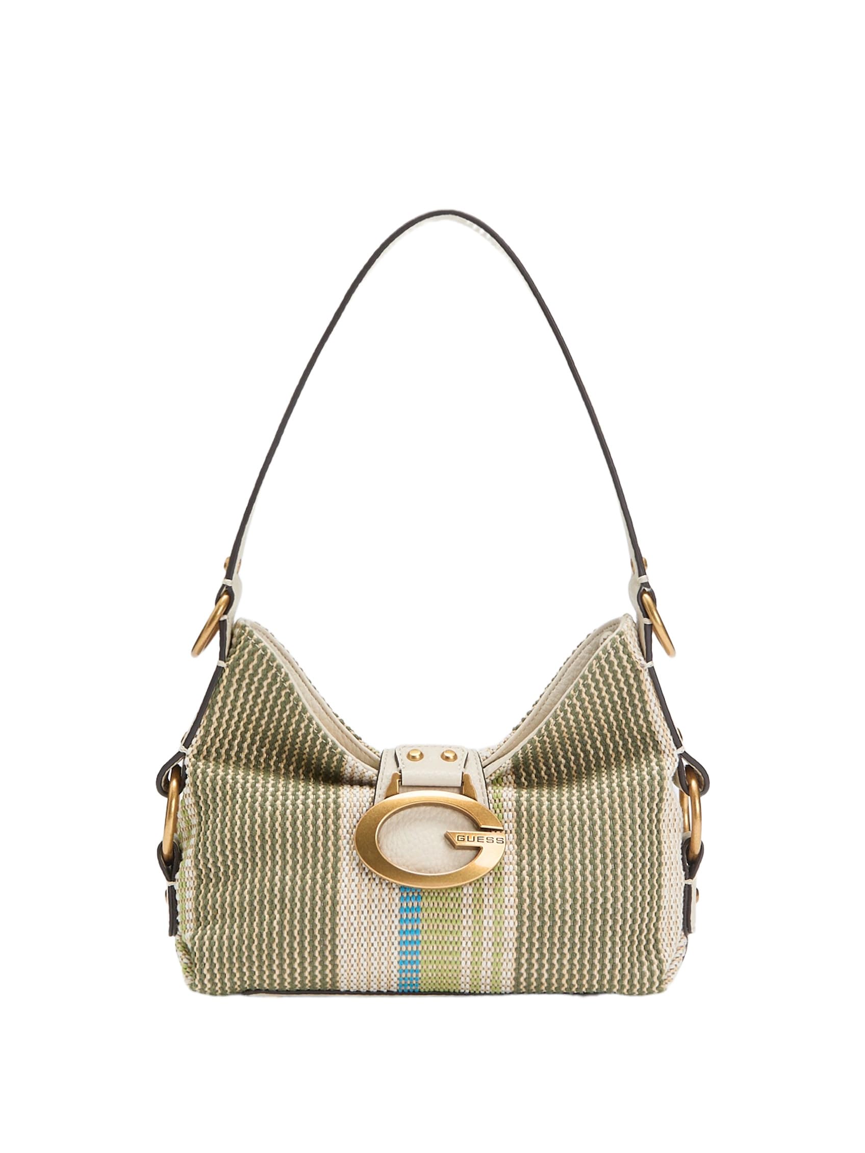Guess Women's Camden Mini Shoulder Bag