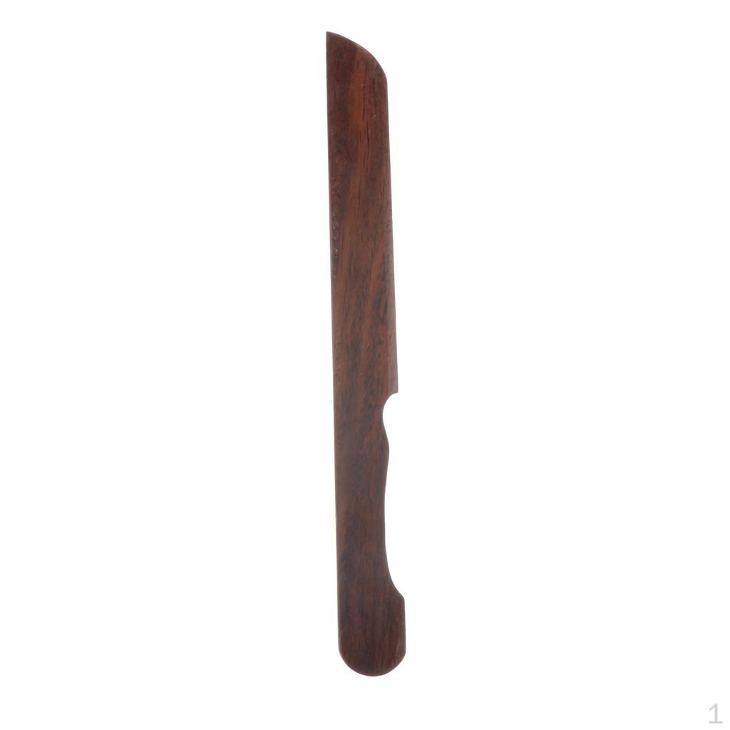 Paper Letter Opener Cutout Tool
