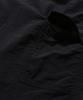 Haebeuopeudyuti Zipper Pocket Easy Shorts N Ver. (Black)