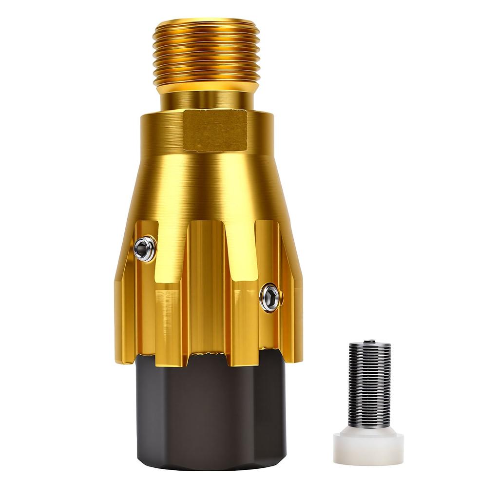 Airless Paint Sprayer Swivel Joint 360 Degrees Rotate Spray Gun Joint Connector Accessories