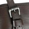 LOUIS VUITTON Baguette PM M58990 Tote Bag Brown Women used