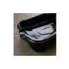 Oil Drain Pan Low-Height Plastic Oil Pan Automotive Tool Black Workshop Item Messwithout Mess