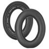 2 Pezzi Cuscinetti Auricolari di Ricambio Premium Per Accentum Plus Wireless: Morbidi Cuscinetti in PU per Accessori Auricolari