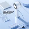 New Handheld Mini Fan Portable Semiconductor Ice Cooling Fan Mini Portable Handheld Cooling Fan For Home Office Travel