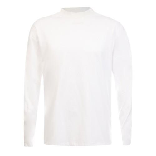 Off White Womens/Ladies Post Archive Faction Long-Sleeved T-Shirt