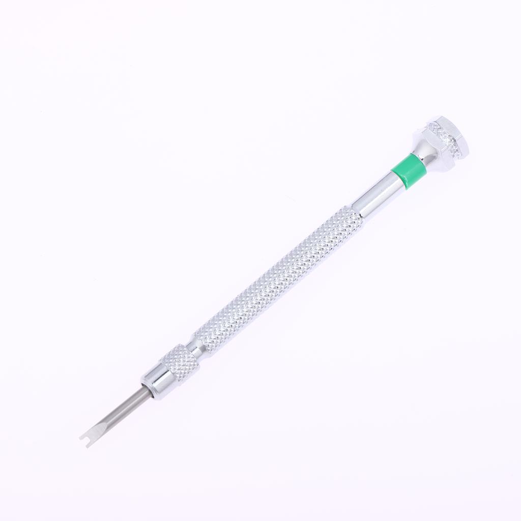 Watch Repair Hand Tools U-Shaped Screwdriver H-Shaped Screwdrivers For Replacing Watch Straps And Opening The Case Back