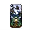 Cartoon-Ninjas-Cute-Turtles Case for Motorola Moto Edge 70 60 Fusion 40 NEO 20 Pro G Stylus G56 G96 G71 G73 G41 G42 G50 G51 G52