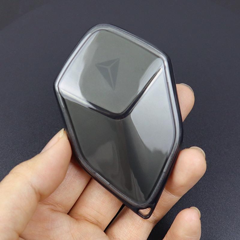 Changan Deepal S7 SL03 Ultra-Thin Transparent Key Case