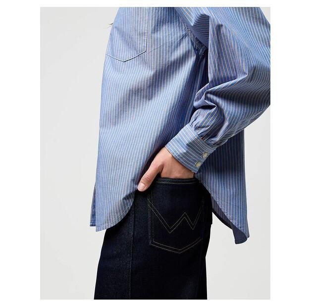 Рубашка Wrangler COOL GIRL BLOUSE