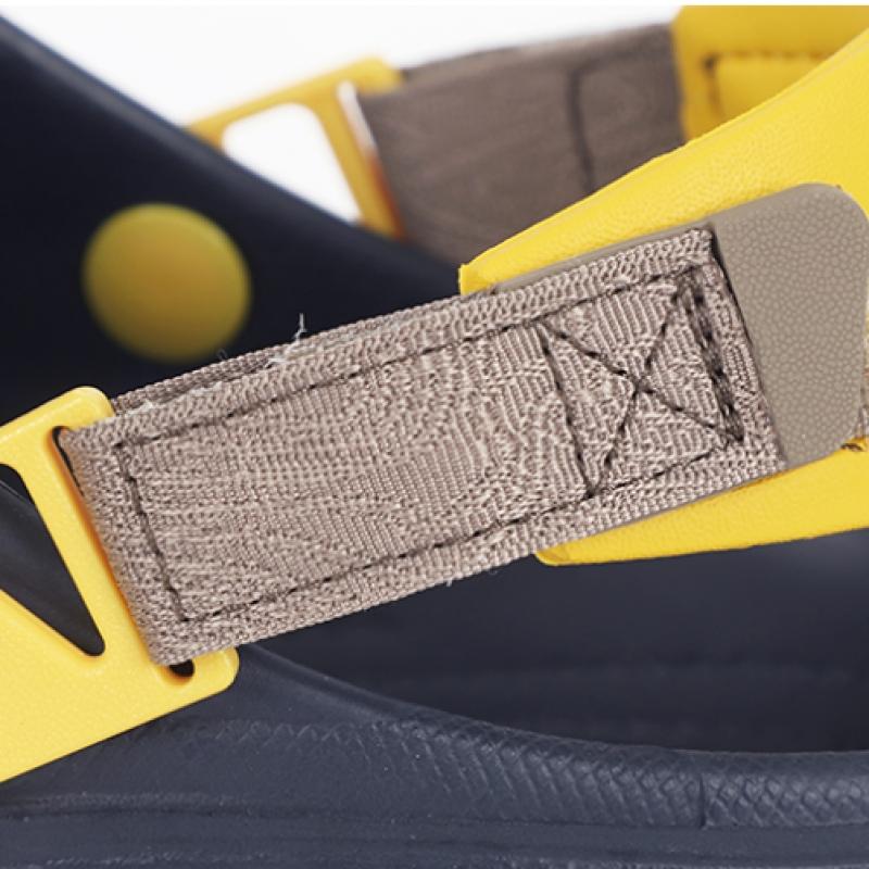 Crocs Classic All Terrain Clogs Deep Navy