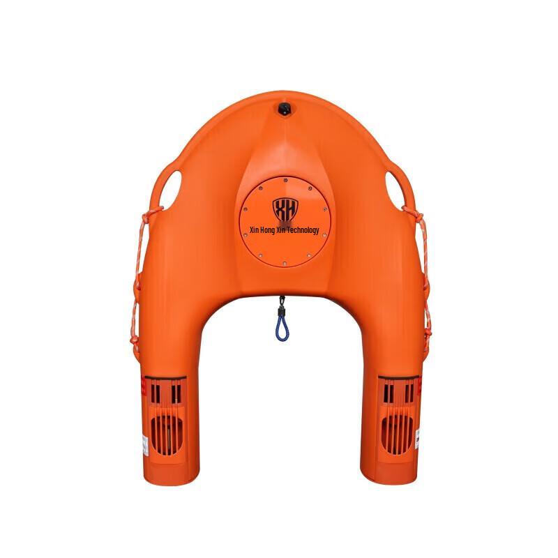 Jiazhisheng Water Rescue Machine
