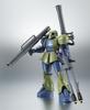 TAMASHII NATIONS ROBOT Spirits Old Zaku Suit <SIDE MS> MS-05 ver. A.N.I.M.E. "Mobile Gundam"