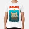 Paws! T-Shirt S-5XL Best T-Shirt