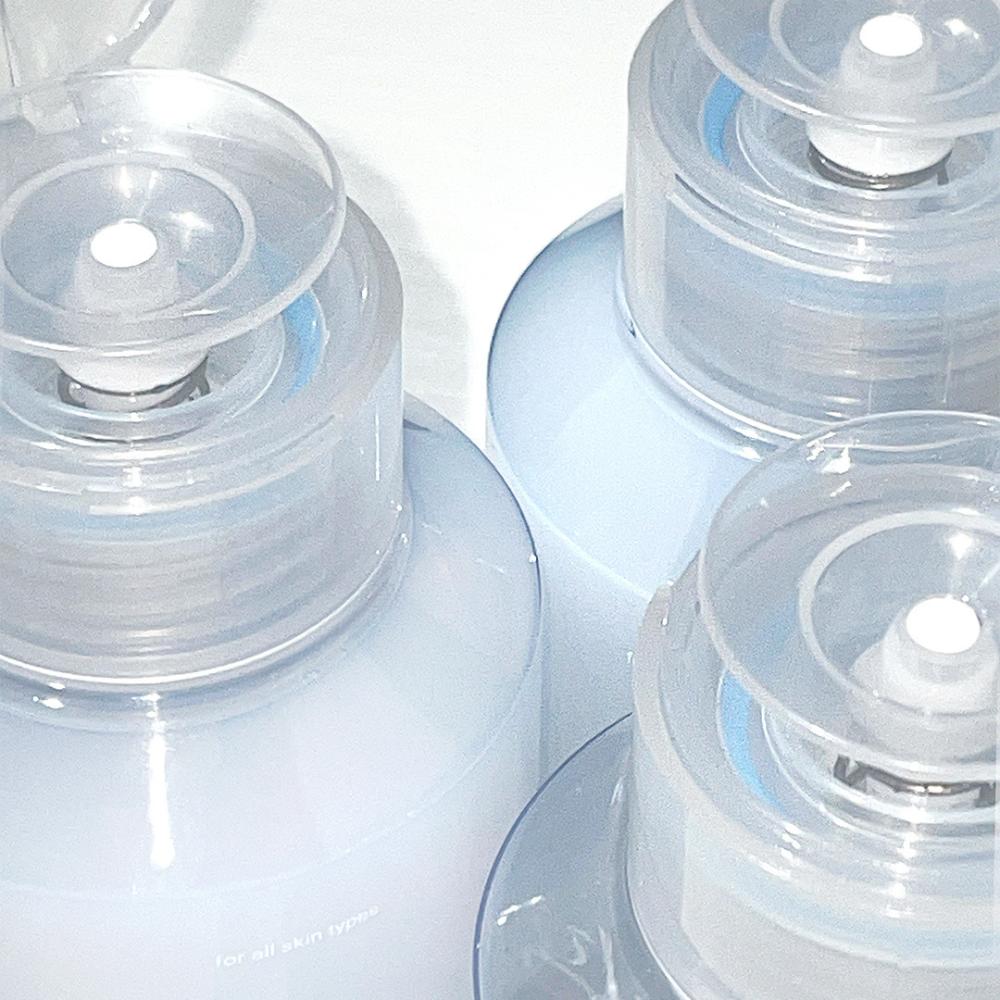 glow Lemon Vitamin Toner 300ml