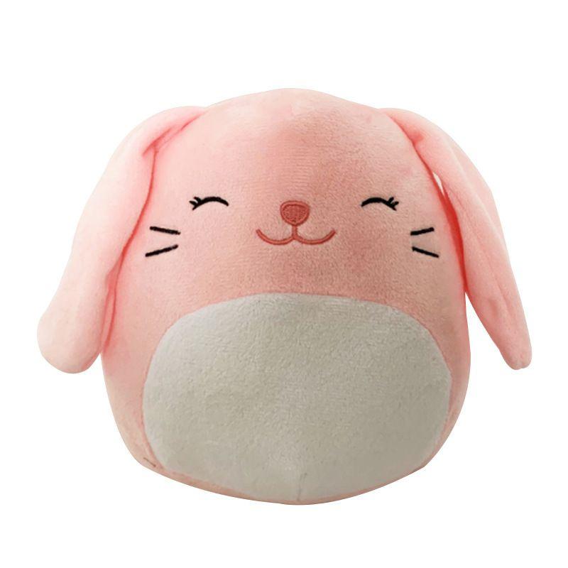 Squishmallow Plush Toy Soft And Comfortable Children's Doll For Home Decoration And Entertainment