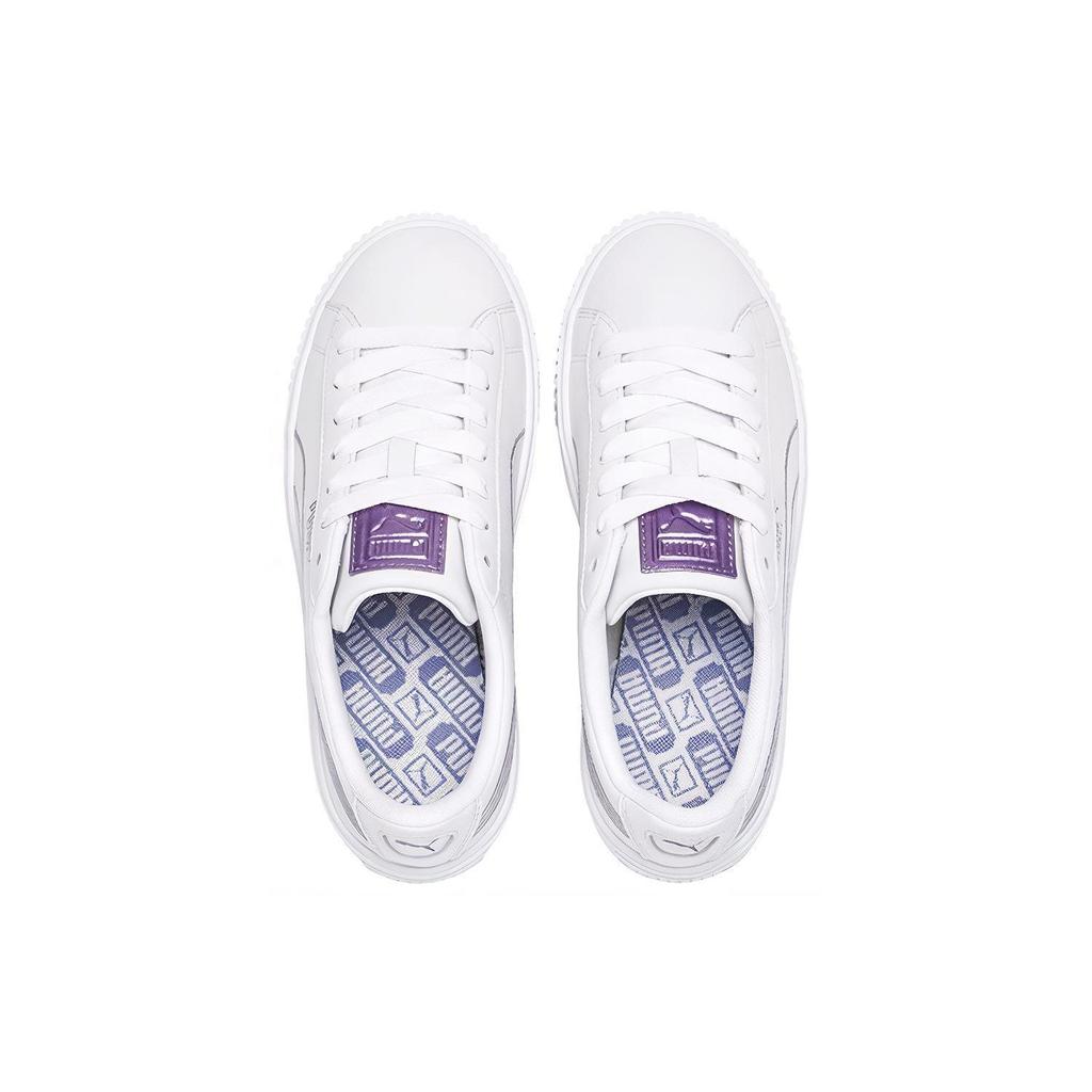 PUMA Platform Twilight High heeled Shoes Women's 369166-01