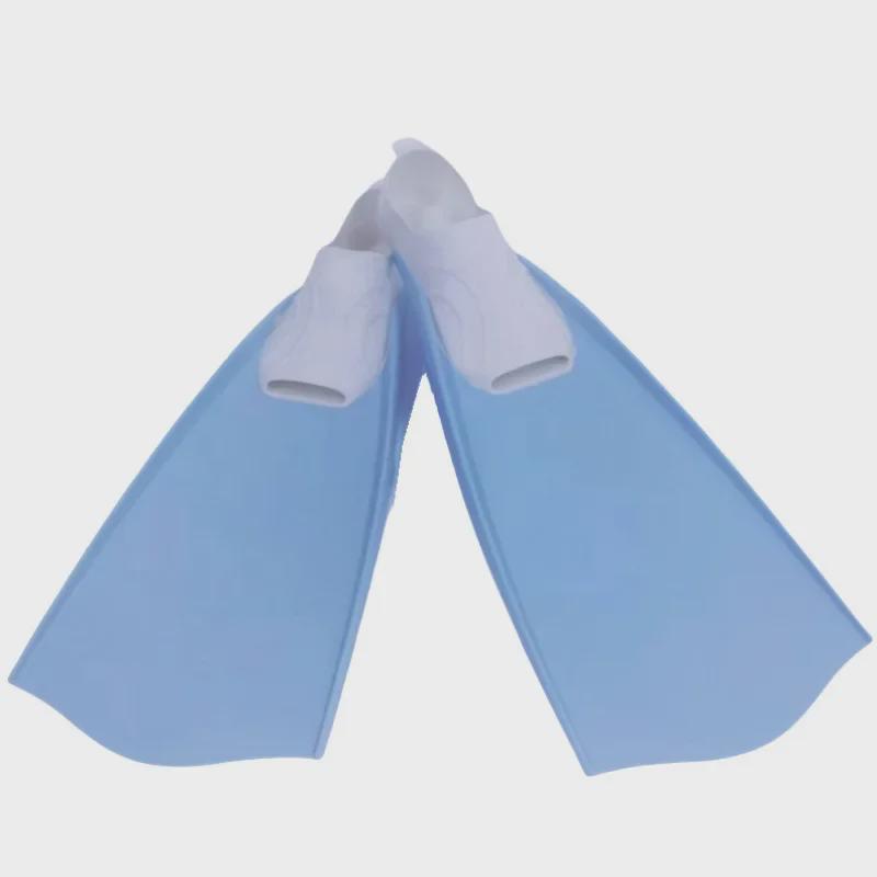 Дорослі Професійні Довгі Ласти для Дайвінгу та Снорклінгу Набір