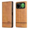 Shockproof Flip Leather Card Holder Wallet Case For Huawei Nova 15 Ultra 15 Pro Nova14 Nova13, Magnetic Stand Phone Cover Funda