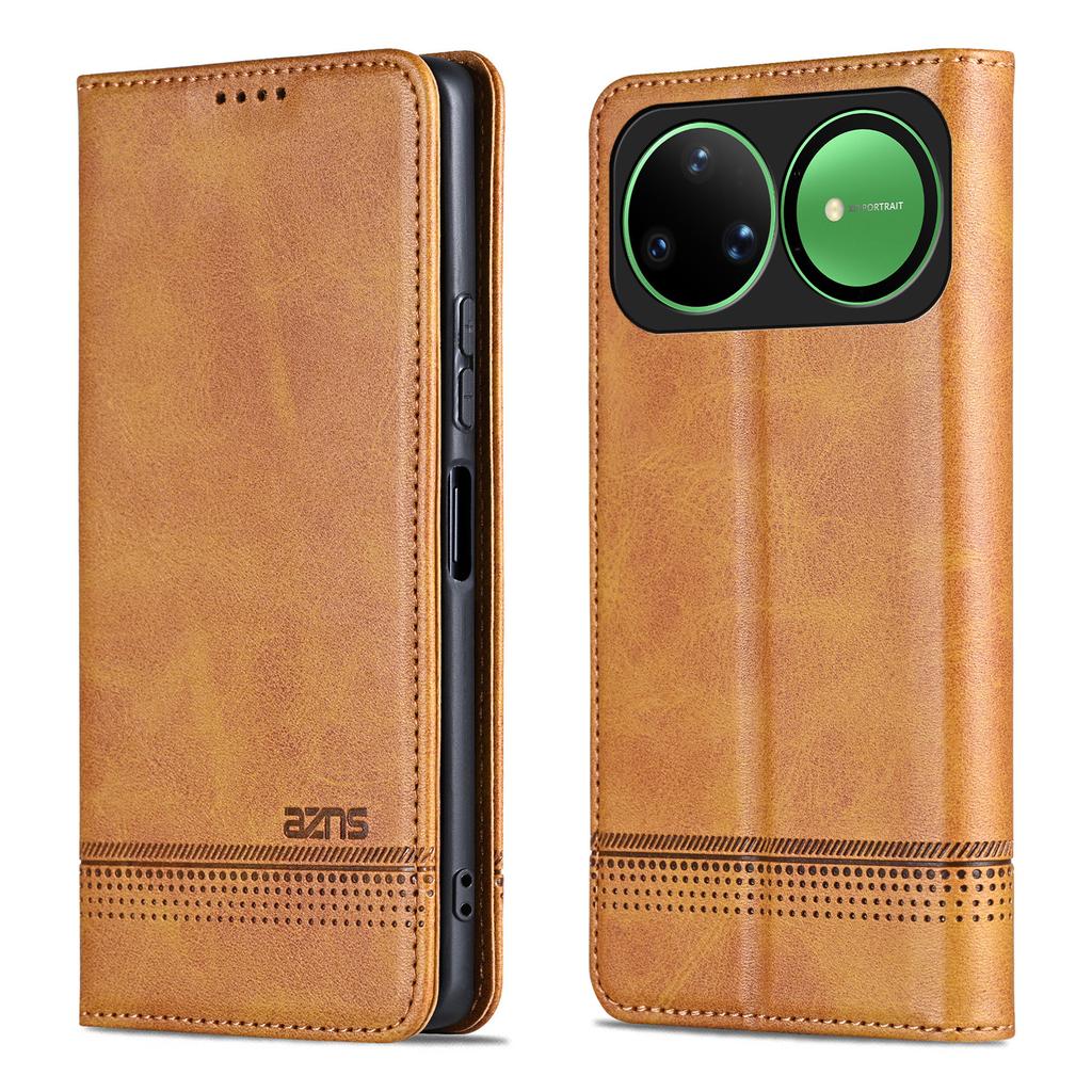 Shockproof Flip Leather Card Holder Wallet Case For Huawei Nova 15 Ultra 15 Pro Nova14 Nova13, Magnetic Stand Phone Cover Funda