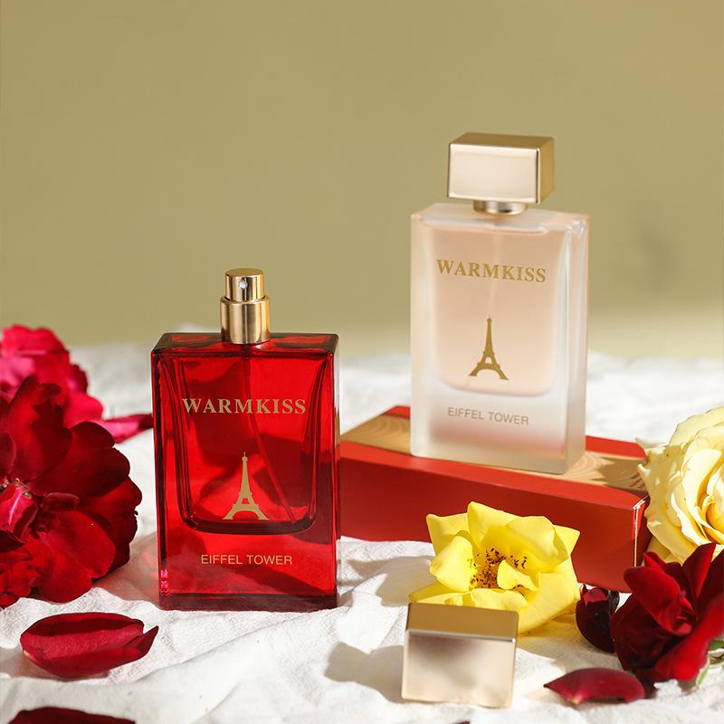 Love in Paris Romantic Night Ladies Perfume Lasting Niche Fresh Fragrance