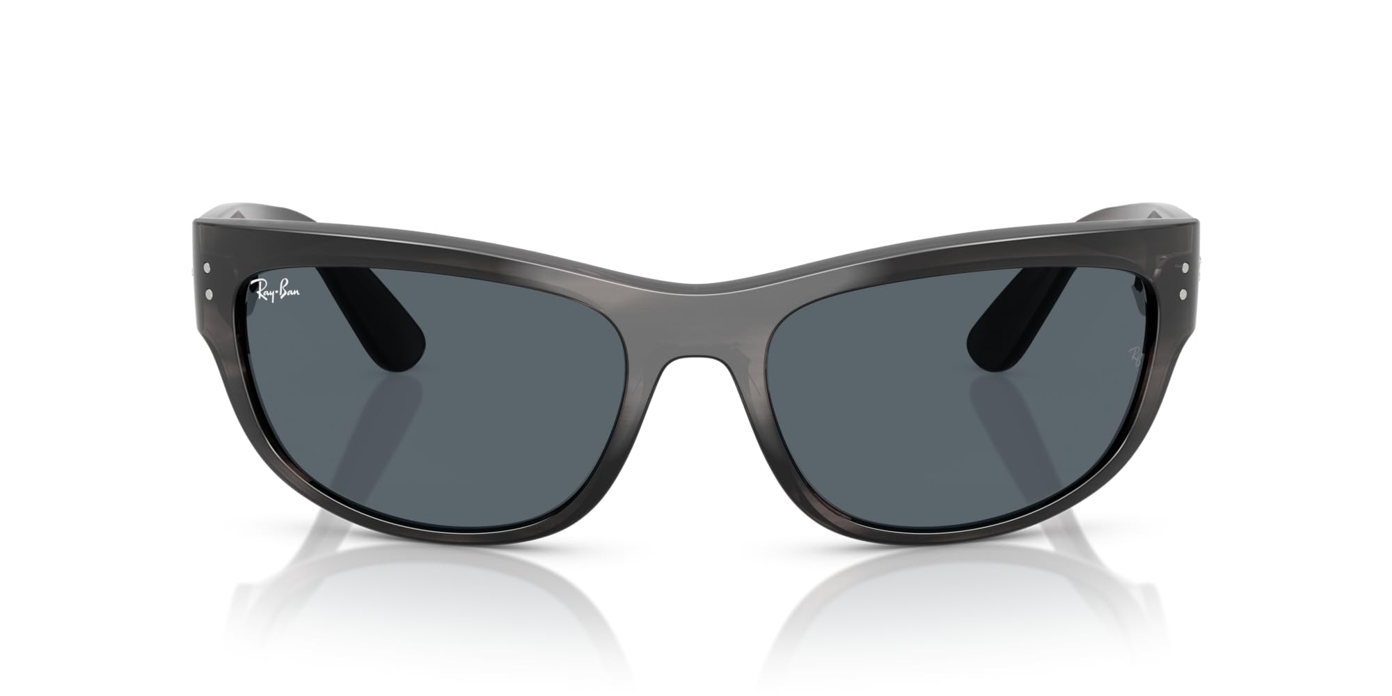 

Солнцезащитные очки 0RB2289 STRIPED GREY 60 [Ray-Ban]
