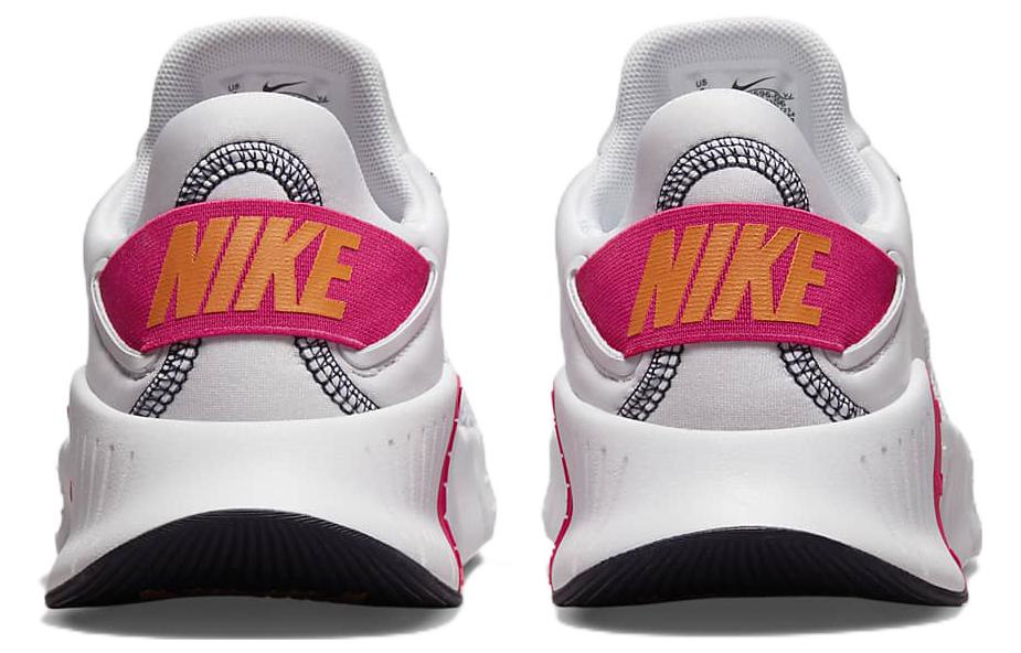Nike Free Metcon 4 Iris Whisper Rush Pink Women's CZ0596-556