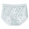 Ladies Summer Lace Soft Yarn Cool Feeling 10A Bacteriostatic Crotch Triangle Briefs