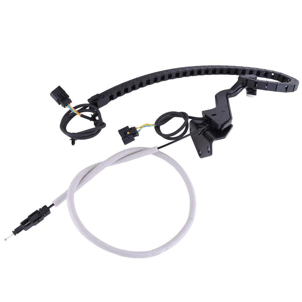 Roller Guide Sliding Door Energy Chain A9068201069 Compatible for Sprinter W906