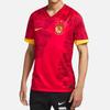 New Nike Soccer Jersey Men's University Red FV3513-657