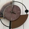Living Room Wall Clock Modern Luxury Bedroom Clocks Interior Stylish Elegant Clock Nordic Large Wall Watch Room Decorations