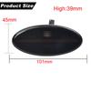 LED Side Light LED Dynamic Amber Side Maker Lamp For Renault Master MK3 Vauxhall Movano Nissan NV400 Van X62 X62B 2010-