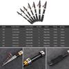 Ultra Short Mini Ice Fishing Rod Telescopic 1M-2.3M Telescopic Pocket Travel Pole for Lure Fish in Saltwater Freshwater Winter 260319