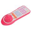 TV Remote Toy with Lights and Sounds Musical Playing and Learning Baby Remote Control Toy for