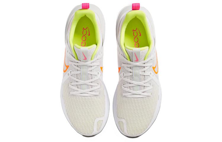Nike Legend React 2 Total Orange AT1368-008