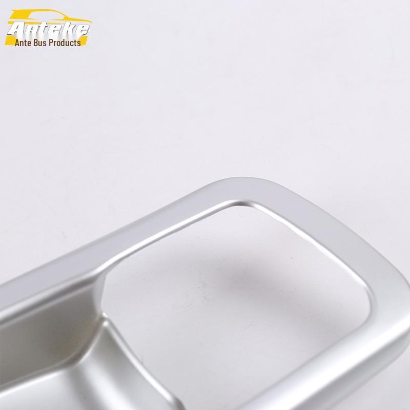 Avalon 19 Wewnętrzna Miska Drzwiowa i Klamka Ochronne Dekoracyjne Akcesoria Panelowe Samochodu