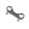 1 Pair Yacht Fuel Cap Key Switch Marine Boat Fuel Cap Key Replacement