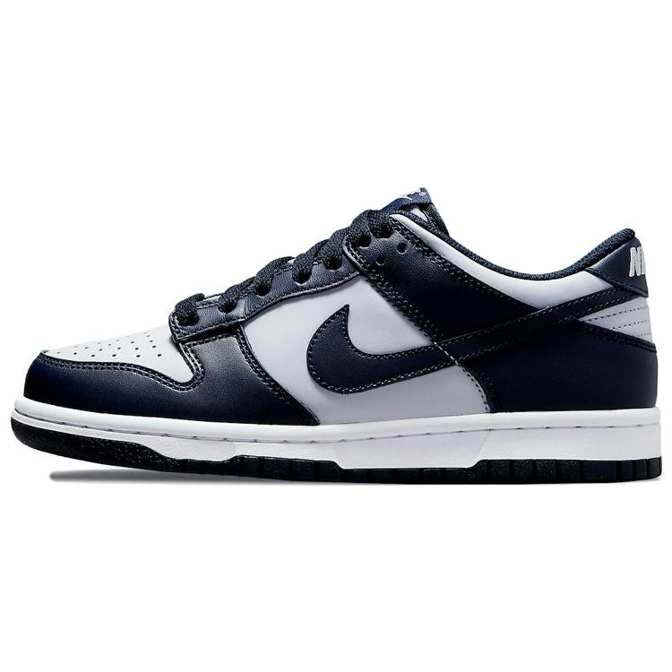(GS) Nike Dunk Low Georgetown Kids CW1590-004 EU 38.5