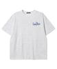 ADHOC Women'S Family Rafter Lettering T-Shirt (2 Colors) (Hc5Sta4)