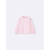 GU by Uniqlo Kids  Unisex  CoTTon PockeT T  Long Sleeve 