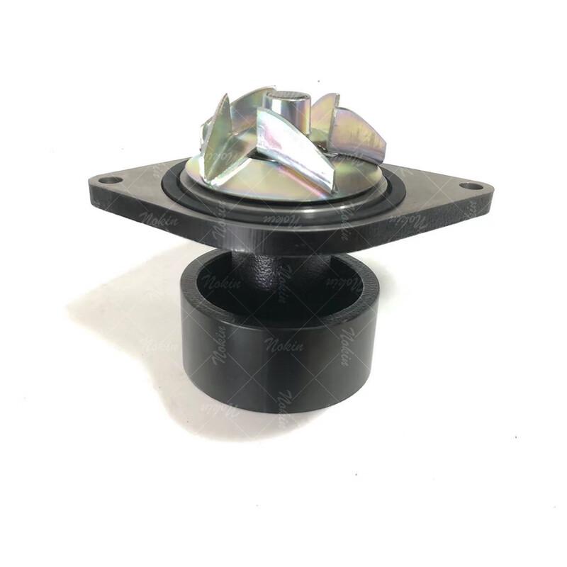 Dongfeng Mengshi EQ2050 Cummins Engine Water Pump