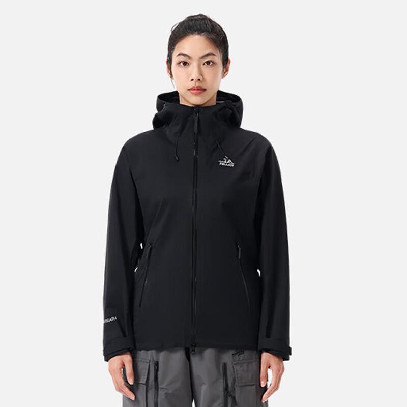 Pelliot Women's Three-in-one Jacket