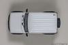 AUTOart 1/18 Scale Suzuki Jimny Sierra (JB74) White Pearl Finished Model 78511