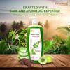 Patanjali Kesh Kanti Aloe Vera Hair Cleanser 650 Ml Nourishing Shampoo For Strong Smooth Hair All Types Daily Use